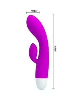 Pretty Love Smart Eli Vibrator - 30 Modi