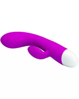 Pretty Love Smart Eli Vibrator - 30 Modi