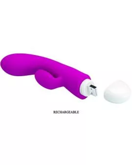 Pretty Love Smart Eli Vibrator - 30 Modi