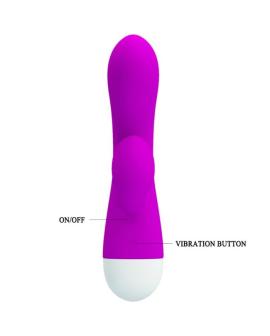 Pretty Love Smart Eli Vibrator - 30 Modi