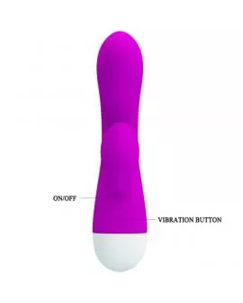 PRETTY LOVE - SMART ELI VIBRATOR 30 MODI