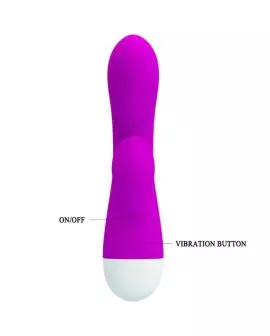 Pretty Love Smart Eli Vibrator - 30 Modi