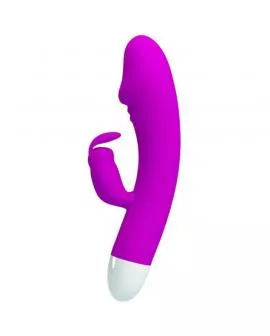 PRETTY LOVE - SMART WILL VIBRATOR 30 MODI
