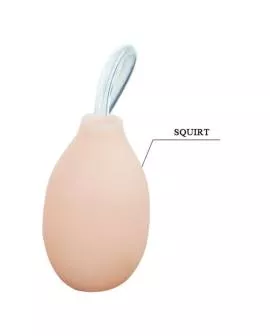 Baile - Brunnenvibrator-Dildo mit Squirtfunktion