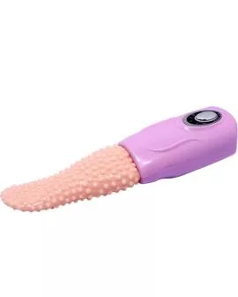 Pretty Love - Intelligente Zungenrotation Funktion