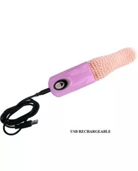 Pretty Love - Intelligente Zungenrotation Funktion