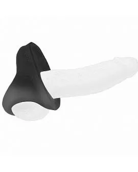 PERFECT FIT BRAND - THE BUMPER SCHWARZ