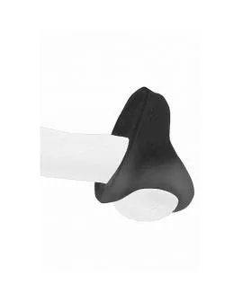 PERFECT FIT BRAND - THE BUMPER SCHWARZ
