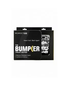 PERFECT FIT BRAND - THE BUMPER SCHWARZ