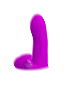 PRETTY LOVE - MAXWELL FINGERHUT MIT VIBRATION