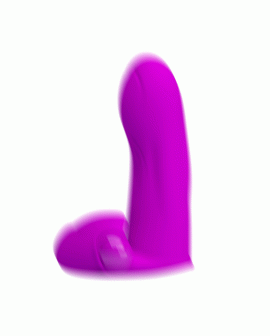PRETTY LOVE - MAXWELL FINGERHUT MIT VIBRATION