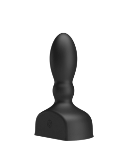 Pretty Love Mariel - Prostatischer Vibrator Aufblasbar