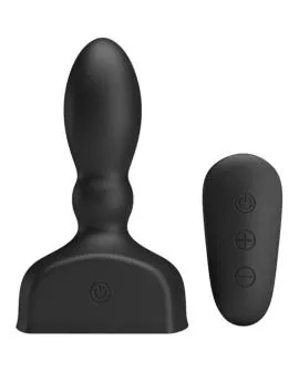 Pretty Love Mariel - Prostatischer Vibrator Aufblasbar