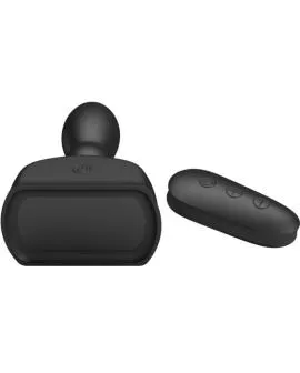 Pretty Love Mariel - Prostatischer Vibrator Aufblasbar