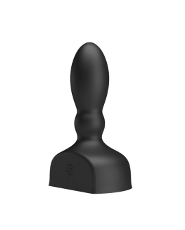 Pretty Love Mariel - Prostatischer Vibrator Aufblasbar