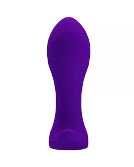 Pretty Love Lilac Analvibrator - Erotik-Vibrator