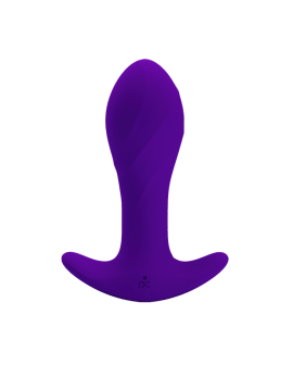 Pretty Love Lilac Analvibrator - Erotik-Vibrator