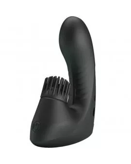 PRETTY LOVE - MAGIC DRILL FINGERHUT MIT ROTATIONSVIBRATION