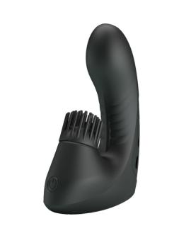 Pretty Love Magic Drill Fingerhut - Rotationsvibrator