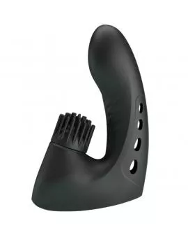 PRETTY LOVE - MAGIC DRILL FINGERHUT MIT ROTATIONSVIBRATION