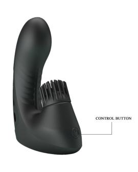 Pretty Love Magic Drill Fingerhut - Rotationsvibrator