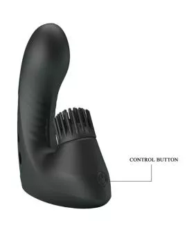 Pretty Love Magic Drill Fingerhut - Rotationsvibrator
