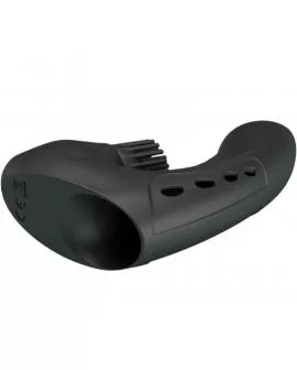 PRETTY LOVE - MAGIC DRILL FINGERHUT MIT ROTATIONSVIBRATION