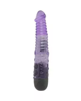 Baile Lila Liebhabervibrator - Erotik Toy