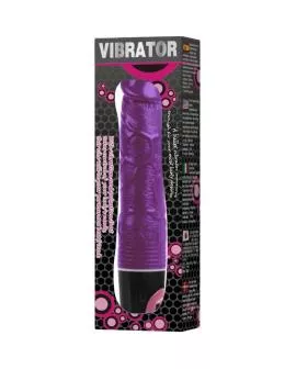 BAILE - LILA MULTISPEEDVIBRATOR