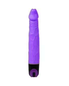 Baile - Vibrator Multispeed 21,5 cm Lila