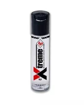 ID Xtreme Lube - Gleitgel 130 ml für Erotik
