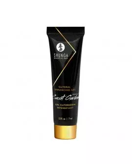 SHUNGA - FRECHES GEISHA-KIT