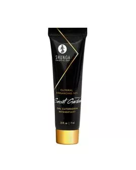 SHUNGA - Freches Geisha-Kit Erotik-Set