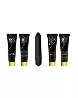 SHUNGA - Freches Geisha-Kit Erotik-Set