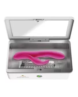 STERTOY UV-Sterilisator Erotiktoys - Keimschutz Bakterien