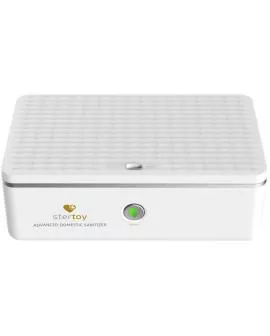 STERTOY UV-Sterilisator Erotiktoys - Keimschutz Bakterien