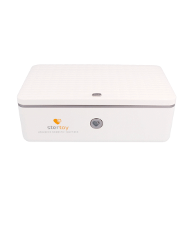 STERTOY UV-Sterilisator Erotiktoys - Keimschutz Bakterien