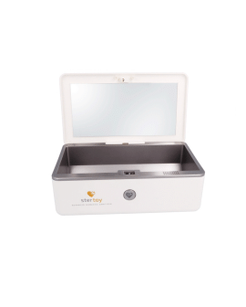 STERTOY UV-Sterilisator Erotiktoys - Keimschutz Bakterien
