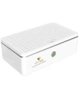 STERTOY UV-Sterilisator Erotiktoys - Keimschutz Bakterien