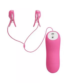 Baile Romantische Wellenpizzen - Vibration Fuchsia-Schock