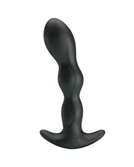 Pretty Love Anal-Massager mit 12 Vibrationsmodi