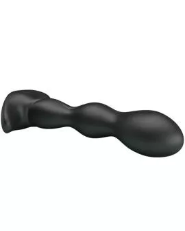 Pretty Love Anal-Massager mit 12 Vibrationsmodi