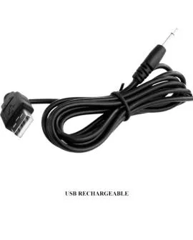 Pretty Love Anal-Massager mit 12 Vibrationsmodi