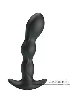 Pretty Love Anal-Massager mit 12 Vibrationsmodi