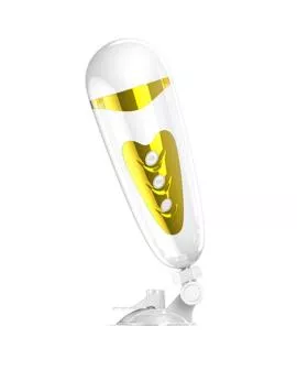 Pretty Love - Sally Masturbator mit Vibration und Sound