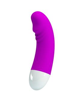 Pretty Love Luther Minivibrator - 30 Vibrationsmodi