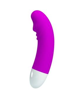 Pretty Love Luther Minivibrator - 30 Vibrationsmodi