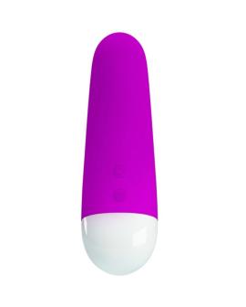 Pretty Love Luther Minivibrator - 30 Vibrationsmodi