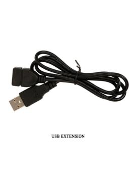 Pretty Love Luther Minivibrator - 30 Vibrationsmodi