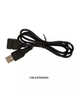 Pretty Love Luther Minivibrator - 30 Vibrationsmodi
